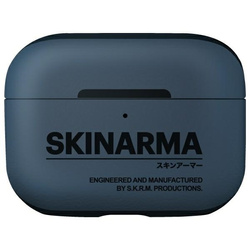 Skinarma etui Spunk AirPods Pro 2         niebieski/blue