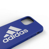 Adidas SP Iconic Sports Case iPhone 12/ 12 Pro niebieski/blue 42464