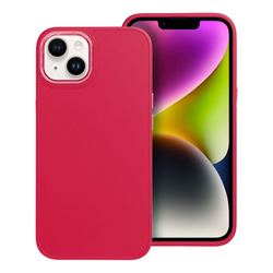 Futerał FRAME do IPHONE 13 magenta