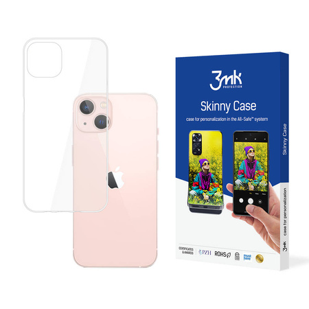 Apple iPhone 14 Plus - 3mk Skinny Case