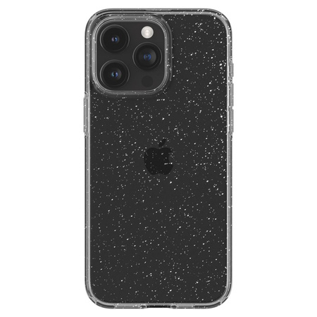 Spigen FLÜSSIGKRISTALL IPHONE 15 PRO GLITZERKRISTALL