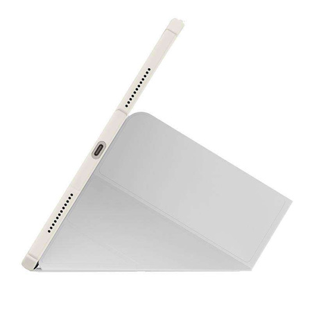 Etui IPAD AIR 4 2020 / 5 2022 Baseus Minimalist białe