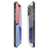 SPIGEN LIQUID CRYSTAL IPHONE 15 PRO CRYSTAL CLEAR