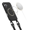 TECH-PROTECT MAGNECKLACE MAGSAFE IPHONE 16 BLACK