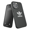 Adidas OR Silicone iPhone 13 Pro / 13 6.1 &quot;black / black 47122