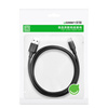 Ugreen kabel przewód USB - USB Typ C 480 Mbps 3 A 1 m biały (US287 60121)