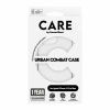 CARE by PanzerGlass Urban Combat Case for iPhone 15 Pro Max - Clear