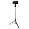 Spigen S540w Wireless Selfie Stick Tripod Black