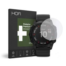 SZKŁO HARTOWANE HOFI GLASS PRO+ GARMIN FENIX 6X/6X PRO