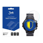 Gravity GT8-2 - 3mk Watch Protection™ v. FlexibleGlass Lite