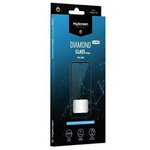 MS Diamond Glass Lite edge Oppo A55 4G Full Glue Black