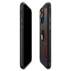 SPIGEN TOUGH ARMOR MAG MAGSAFE IPHONE 15 PRO BLACK