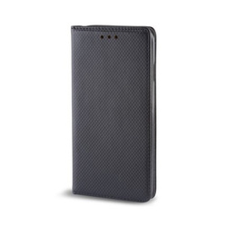 Etui Smart Magnet do Samsung Galaxy M34 5G czarne