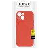 Camshield Soft do Xiaomi Redmi 10A Czerwony