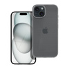 Futerał CLEAR CASE 2mm do IPHONE 15 (camera protection)