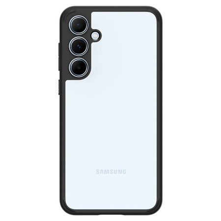 Etui SAMSUNG GALAXY A55 5G Spigen Ultra Hybrid Matte czarne