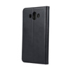 Case VIVO X80 Wallet with a Flap Leatherette Holster Magnet Book black