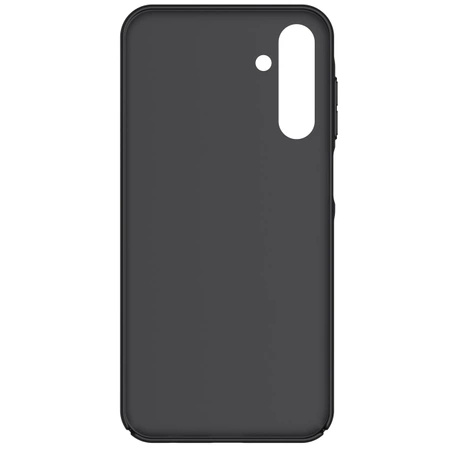 Nillkin Super Frosted Shield case for Samsung Galaxy A15 5G hard cover - black