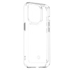 FORCELL F-PROTECT Clear Case do IPHONE 14 PRO MAX transparent