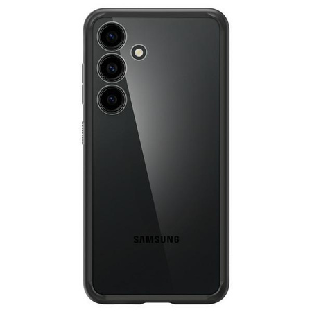 Spigen Ultra Hybrid case for Samsung Galaxy S24 - matte black