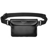 Bag Spigen A620 Waterproof Waist Bag black