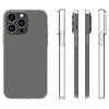 Schutzhülle IPHONE 14 PRO Nexeri Slim Case Protect 2mm transparent