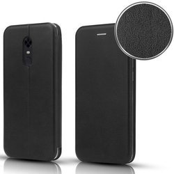 Etui Smart Diva do Xiaomi Redmi Note 9s / 9 Pro / 9 Pro Max czarne
