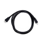 Kabel HDMI-HDMI V1.4 1.5m czarny