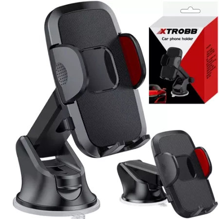 CAR PHONE HOLDER XTROBB 20384