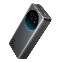 Joyroom Powerbank 65W 20000mAH schwarz (JR-PBF04)