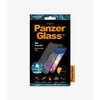 Gehärtetes Glas IPHONE 11 / XR PanzerGlass E2E Super+ Case Friendly Privacy schwarz