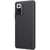 NILLKIN FROSTED SHIELD XIAOMI REDMI NOTE 10 PRO BLACK