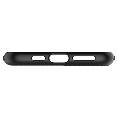 Etui Spigen Liquid Air Iphone 11 Pro Matte Black