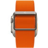 SPIGEN FIT LITE ULTRA APPLE WATCH 4 / 5 / 6 / 7 / 8 / SE / ULTRA (42 / 44 / 45 / 49 MM) ORANGE