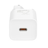 Baseus Super Si  Quick Charger 1C 25W EU White