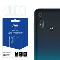 Motorola Moto E6s - 3mk Lens Protection™