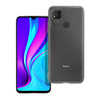 Futerał CLEAR CASE 2mm do XIAOMI Redmi 9C (camera protection)