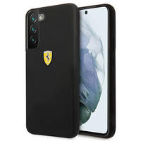 Ferrari FESSIHCS22SBK S22 S901 black / black hardcase On Track Silicone