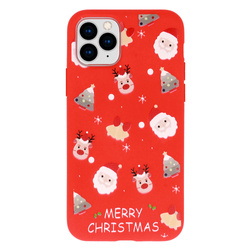 TEL PROTECT Christmas Case do Iphone 11 Pro Wzór 8