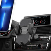 Universal Car Holder for CD Player Tech-Protect V3 black