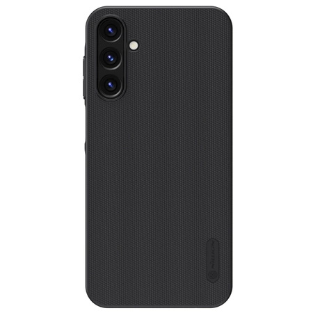 Nillkin Super Frosted Shield case for Samsung Galaxy A15 5G hard cover - black