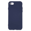 Case SAMSUNG GALAXY A54 5G Silicone Case navy blue