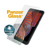 Szkło Hartowane 5D SAMSUNG GALAXY XCOVER 5 PanzerGlass E2E Regular Case Friendly czarne