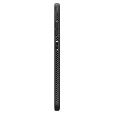 SPIGEN LIQUID AIR GALAXY S23+ PLUS MATTE BLACK