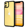 Etui Spigen Ultra Hybrid IPHONE 11 Matte czarne