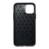 Case SAMSUNG GALAXY S23 Nexeri Carbon Armored black