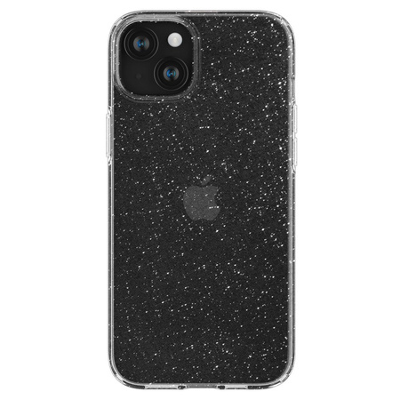 Spigen FLÜSSIGKRISTALL IPHONE 15 PLUS GLITZERKRISTALL