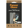 Gehärtetes Glas SAMSUNG GALAXY Z FOLD 4 / 5 PanzerGlass Classic Fit Screen Protection Antibacterial Clear