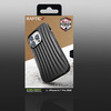 Raptic X-Doria Clutch Case iPhone 14 Pro Rückseite schwarz