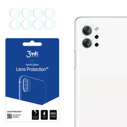 LG Q92 5G - 3mk Lens Protection™